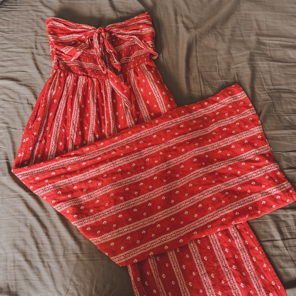 Lulus Romper